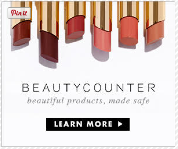 My Favorite Non-Toxic Skincare!