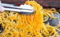 How to Make Butternut Squash Noodles